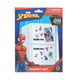 Marvel Spider-Man Die-Cut Magnet Set