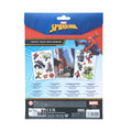 Marvel Spider-Man Die-Cut Magnet Set alternate view