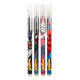 Marvel Spider-Man Erasable Pen Set of 4