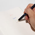 Marvel Spider-Man Erasable Pen Set of 4 packaging view