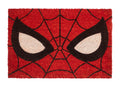 Marvel Spider-Man Eyes Coir Door Mat