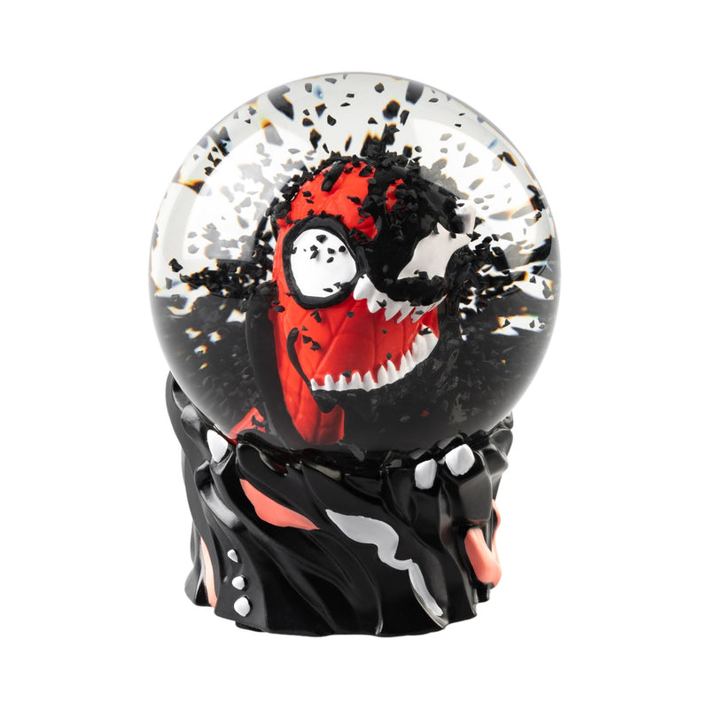 Marvel Spider-Man Snow Globe