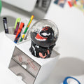 Marvel Spider-Man Snow Globe packaging view