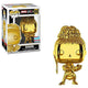 Shuri (Gold Chrome) Marvel Studios 10 Years Anniversary Pop! Vinyl Figure