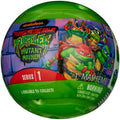 Mashems Teenage Mutant Ninja Turtles, alternate view
