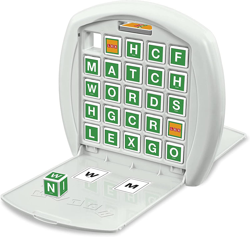 Top Trumps Match Lex Match Game - Image 3