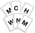 Top Trumps Match Lex Match Game - Image 4