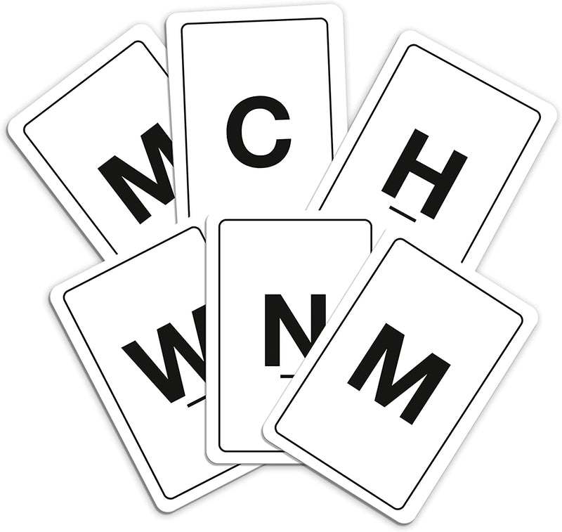 Top Trumps Match Lex Match Game - Image 4