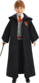 Harry Potter Chamber of Secrets Ron Weasley Action Figure