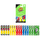 Uno Add-On Packs (Speed Pack) Card Game