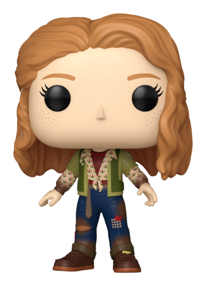 Pop! Vinyl - Stranger Things S5 - Max Mayfield
