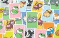 May Contain Butts | Hilarious Animal Matching Card Game for Kids & Families, side angle