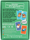 May Contain Butts | Hilarious Animal Matching Card Game for Kids & Families, alternate view