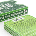 Mensa Assess Your Personality Card Game - Image 3