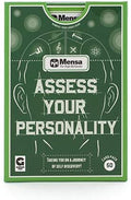 Mensa Assess Your Personality Card Game - Image 4