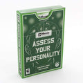 Mensa Assess Your Personality Card Game