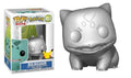 Funko Games: Pokemon 25th Anniversary (Metalic Bulbasaur) - Image 3