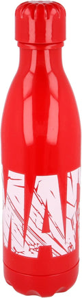 Stor Marvel 660ml Daily Bottle