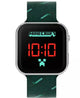 Minecraft LED Watch