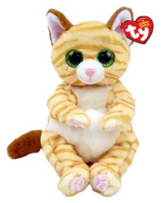 Ty Beanie Boos Mango Cat