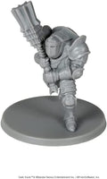 Dark Souls RPG Minis Captains & Warriors - Image 3