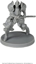 Dark Souls RPG Minis Captains & Warriors - Image 4
