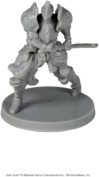 Dark Souls RPG Minis Captains & Warriors - Image 4