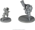 Dark Souls RPG Minis Captains & Warriors - Image 5