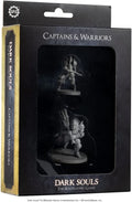 Dark Souls RPG Minis Captains & Warriors