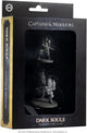Dark Souls RPG Minis Captains & Warriors