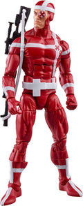 Marvel Legends Series Marvel's Crossfire Action Figure - Image 4