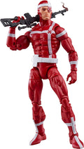 Marvel Legends Series Marvel's Crossfire Action Figure - Image 5