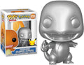 Funko Games: Pokemon 25th Anniversary (Metalic Charmander) - Image 3