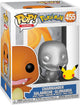 Funko Games: Pokemon 25th Anniversary (Metalic Charmander)