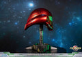 First4Figures Metroid Prime (Samus Helmet) RESIN Statue Figure - Image 4