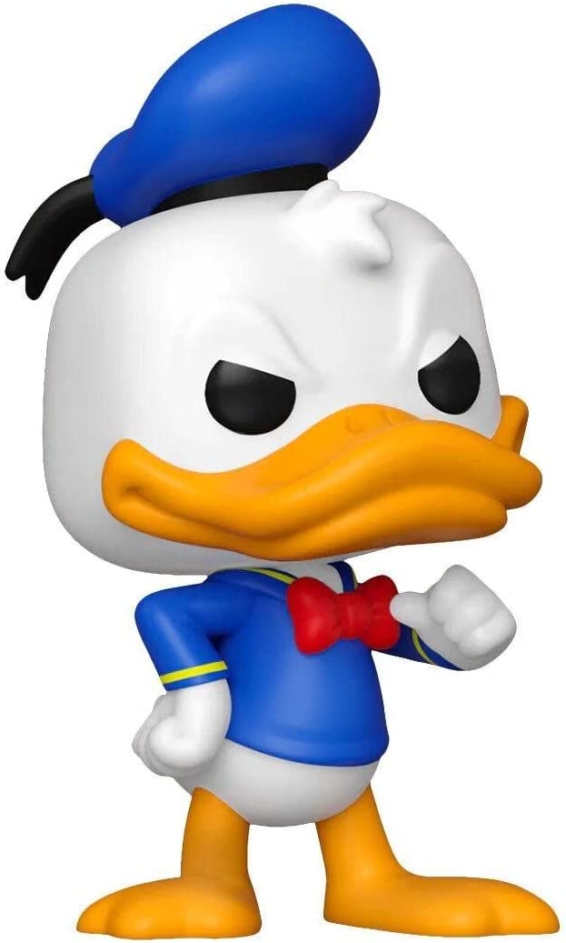 Donald Duck Disney Mickey and Friends Funko POP! Vinyl Figure