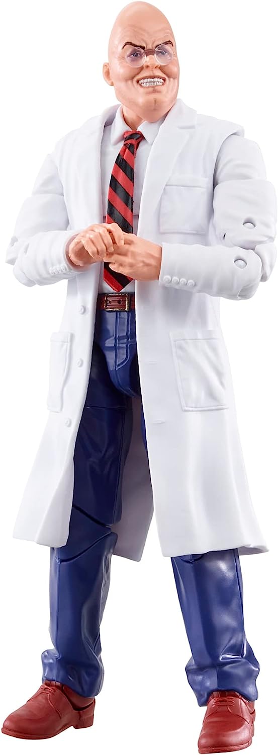 Marvel Legends Series Marvel's Egghead Action Figure - Image 4