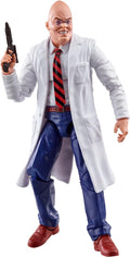 Marvel Legends Series Marvel's Egghead Action Figure - Image 5