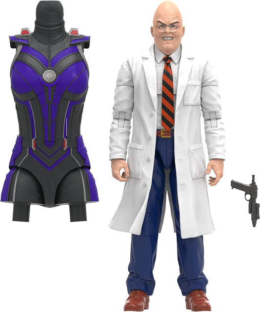 Marvel Legends Series Marvel's Egghead Action Figure - Image 2