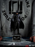 Iron Studios Batman The Batman (2022) 1/10 Scale Figure, additional view
