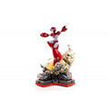 First4Figures Mega Man X4 X (Final Weapon Rising Fire) RESIN Statue - Image 4