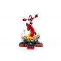 First4Figures Mega Man X4 X (Final Weapon Rising Fire) RESIN Statue - Image 3