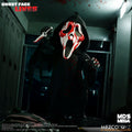 Scream Ghost Face Bloody Edition MDS Mega Scale 15 inch figure