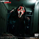 Scream Ghost Face Bloody Edition MDS Mega Scale 15" Figure