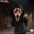Scream Ghost Face Bloody Edition MDS Mega Scale 15 inch figure