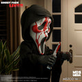 Scream Ghost Face Bloody Edition MDS Mega Scale 15 inch figure