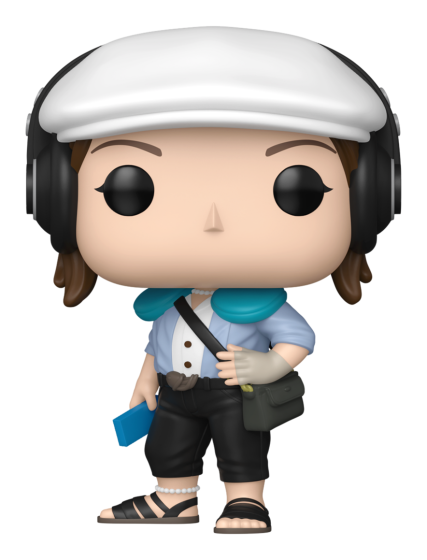 Pop! Vinyl - Bridesmaids - Megan