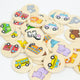 Primi Passi Memory Game