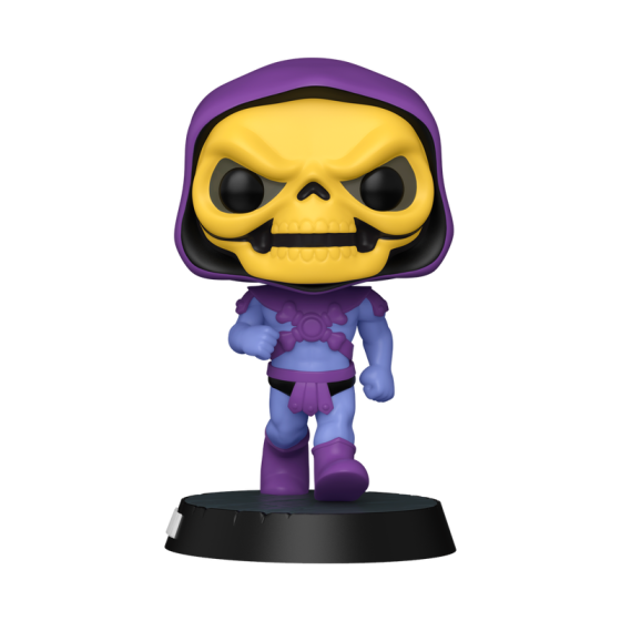 Pop! Vinyl - Meme - Skeleton Running Away