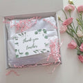 MENS PAMPER HAMPER | HAMPERS FOR MEN, packaging shot